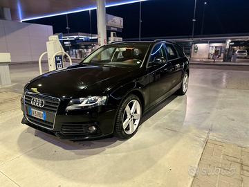 Audi a4 2.0 143cv 2009