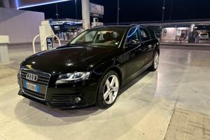 Audi a4 2.0 143cv 2009