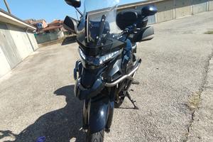 Zontes 350 T1 (05/2024) - 10.000  km - Come nuova 