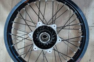 Cerchio ktm 18 pollici 