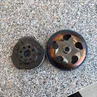 Frizione malossi medley 125-150-200 completa