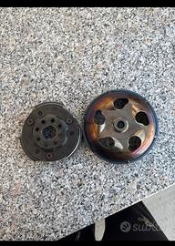 Frizione malossi medley 125-150-200 completa