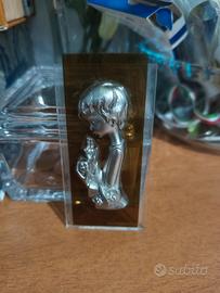 Quadretto vintage anni 70