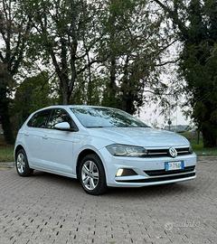 Volkswagen Polo 1.0 BENZINA 2018