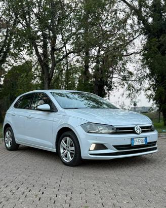 Volkswagen Polo 1.0 BENZINA 2018
