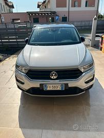 Volkswagen T ROCK per neopatentati