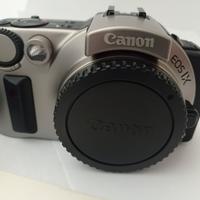 Canon EOS IX (solo corpo macchina)