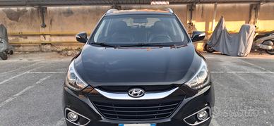 ix35 confort
