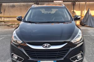 ix35 confort