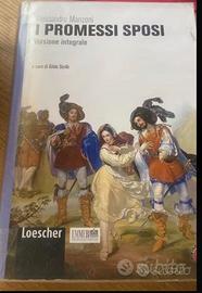 I promessi sposi Gilda Sbrilli Loescher