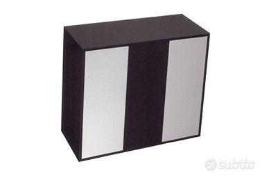 Askoll supporto per acquario Stilus 80 80x35cm