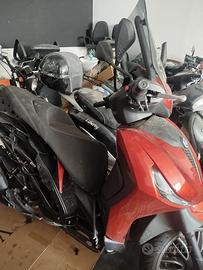 RICAMBI USATI Beverly 400 anno 2022