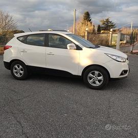 Hyundai ix35 1.7 CRDi – Unico Proprietario