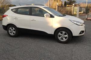 Hyundai ix35 1.7 CRDi – Unico Proprietario