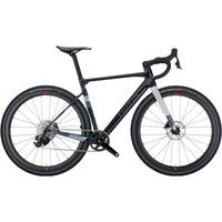 Bici in carbonio gravel WILIER RAVE SL GRX 1X12 M