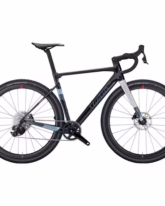 Bici in carbonio gravel WILIER RAVE SL GRX 1X12 L