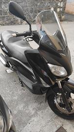 Xmax 250 2012