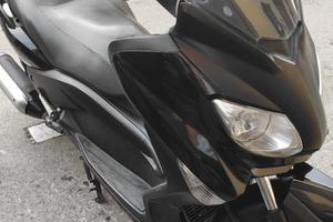 Xmax 250 2012