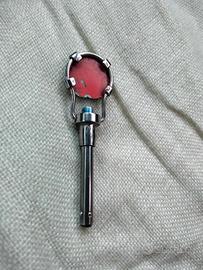 spina espulsione seggiolino tornado (originale)