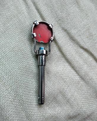 spina espulsione seggiolino tornado (originale)