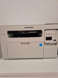 Stampante MULTIFUNZIONE LASER A4 samsung SCX-3405