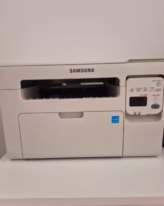 Stampante MULTIFUNZIONE LASER A4 samsung SCX-3405