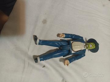 Giocattolo raffigurante The Mask 