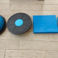 Attrezzature sportive