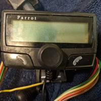 Bluetooth Parrot