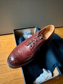 Tricker’s Bourton
