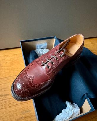 Tricker’s Bourton