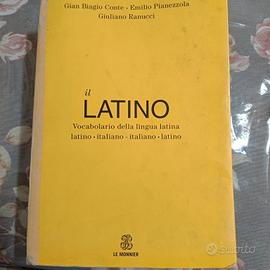 dizionario 
