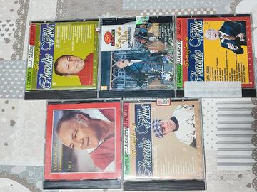 Musica di Claudio Villa 