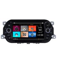 Autoradio navigatore Fiat Tipo GPS Bluetooth