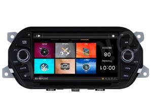 Autoradio navigatore Fiat Tipo GPS Bluetooth