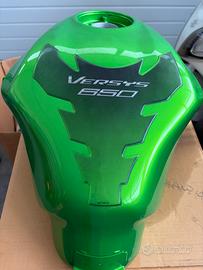 Serbatoio  Suzuki e Kawasaki