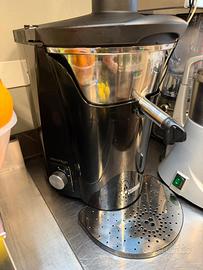 Zumex MULTIFRUIT LED UE BLACK