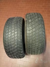 Motore Alfa Romeo 1600 d'epoca