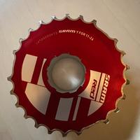 Pacco pignoni SRAM RED 10V