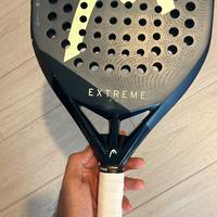 Racchetta padel extreme pro 2026