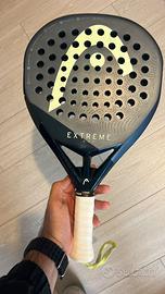 Racchetta padel extreme pro 2026