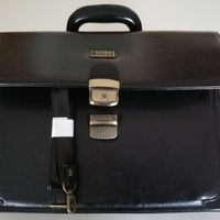Borsa professionista pelle