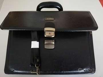 Borsa professionista pelle