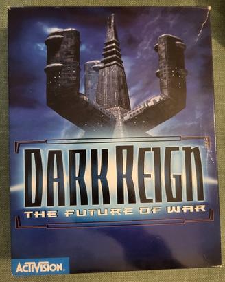 Dark Reign 