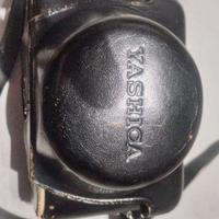 Macchina fotografica Yashica Vintage