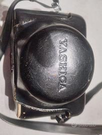 Macchina fotografica Yashica Vintage