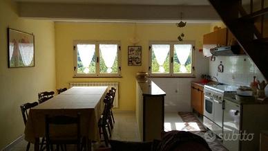 Appartamento ammobiliato a Mongiana