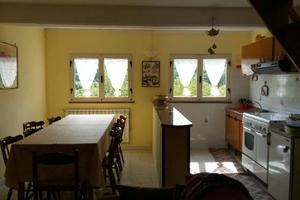 Appartamento ammobiliato a Mongiana