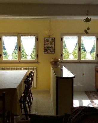 Appartamento ammobiliato a Mongiana