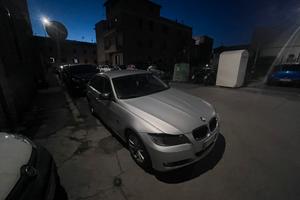 Bmw 316 d 2010 180.000km